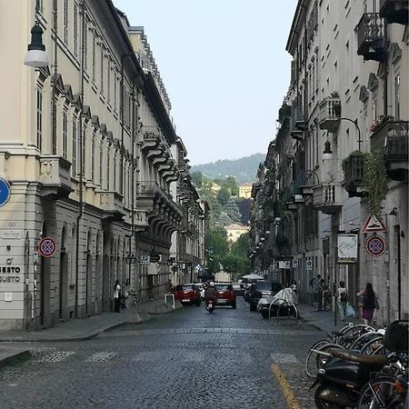 Mazzini Quarto Turyn Zewnętrze zdjęcie